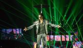 PIX: Shah Rukh and the SLAM! tour go to Chicago!