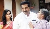 Review: Vellimoonga is a feel-good entertainer