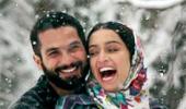 5 reasons why Haider could trump Bang Bang at the box office