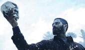 Bored? Solve the Haider puzzle, right here!