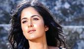 Katrina: I am not playing a glamorous character in Bang Bang