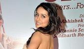 Shraddha: If I had inhibitions, I'd have refused to kiss on screen