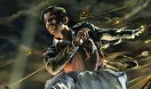 How the Detective Byomkesh Bakshy poster was made