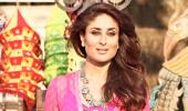 Heroine, Don, Asoka: Kareena's BEAUTIFUL screen avatars