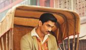 Review: Detective Byomkesh Bakshy is a mystery movie that doesn't mystify