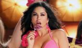 Sunny Leone: It's silly to ban beef