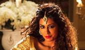 Like Chitrangada's HOT Gabbar Is Back look? VOTE!