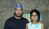 PIX: Aamir, Shabana-Javed, Shraddha watch Margarita, With A Straw