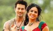 Box Office: Ek Paheli Leela gets average opening