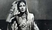 Quiz: Who was considered for Meena Kumari's role in Sahib Bibi Aur Ghulam?