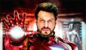 Iron Khan, Black Widow Chopra and other Bollywood Avengers