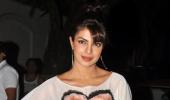 PIX: Priyanka, KJo, Sridevi party with Anil Kapoor