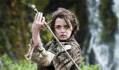 Game of Thrones tops Emmy nominations