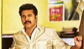 Review:Mammootty fails to impress in Bhaskar The Rascal