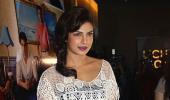 PIX: Priyanka, Ranveer, Anil Kapoor get all lovey-dovey!