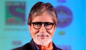 Amitabh Bachchan completes 7 years of blogging