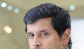 Vikram turns 49! Name his debut film