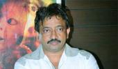 Ram Gopal Varma to go SILENT