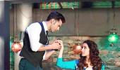 Review: Varun, Shraddha impress in ABCD 2 trailer