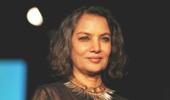 Shabana Azmi to play Sonam Kapoor's mother in Neerja biopic