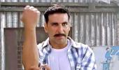 Rowdy Rathore, Holiday, Baby: Akshay Kumar's TOP 10 action scenes!