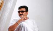 Jayaram to tickle your funny bone with Sir CP