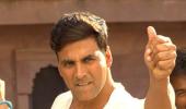 Akshay Kumar: The king of zimbly south remakes!