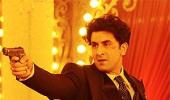 Rishi Kapoor: The Bombay Velvet trailer works!