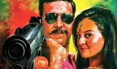 Rowdy Rathore, Holiday, Baby: Akshay Kumar's 10 BIGGEST Hits