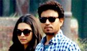 Irrfan: Deepika Padukone wants to flourish as an actor