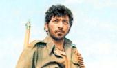 Why Amjad Khan never worked with Salim-Javed again