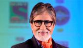 Amitabh Bachchan to play Dr Kalam?