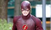 Review: The Flash will have you hooked