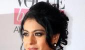 Birthday Special: Just how well do you know Kajol?