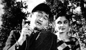 Revisiting Dev Anand-Asha Parekh's frothy romance, Jab Pyar Kisise Hota Hai