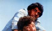 Sholay, through the eyes of Salim Khan