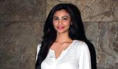 PIX: Daisy Shah, Sangeeta Bijlani watch Bangistan