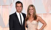 Jennifer Aniston's mum not invited to secret wedding