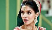 Asin to get married!