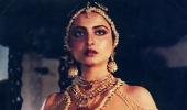 Quiz: What role did Rekha play in Utsav?