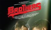 Box Office: Brothers opens well