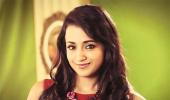 Trisha to make her Malayalam debut?