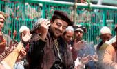 Why Adnan Sami wants to live in India