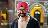 Son of Sardaar sequel to be based on battle of Saragarhi