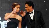 Think Shah Rukh and Alia will make a cute couple? VOTE!