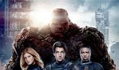 Review: Fantastic Four is substandard fare