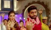 Box Office: All Is Well opens poorly, Manjhi is below average