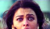 Trailer: Aishwarya overacts her eyes out in Jazbaa