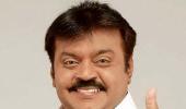 Birthday Special: Just how well do you know Tamil actor Vijayakanth?