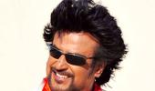 40 years of Rajinikanth